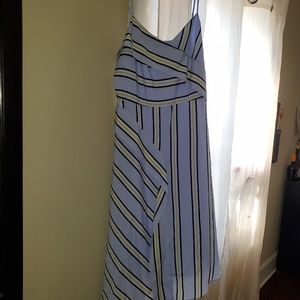 Banana Republic dress